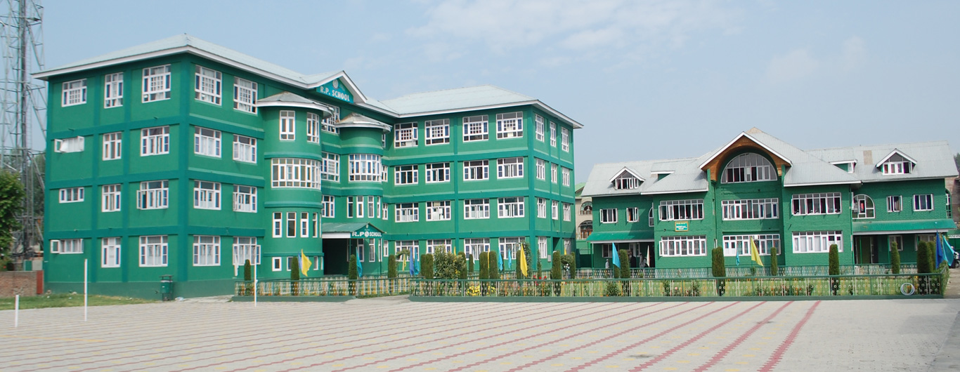 Nurturing Excellence,Inspiring Futures