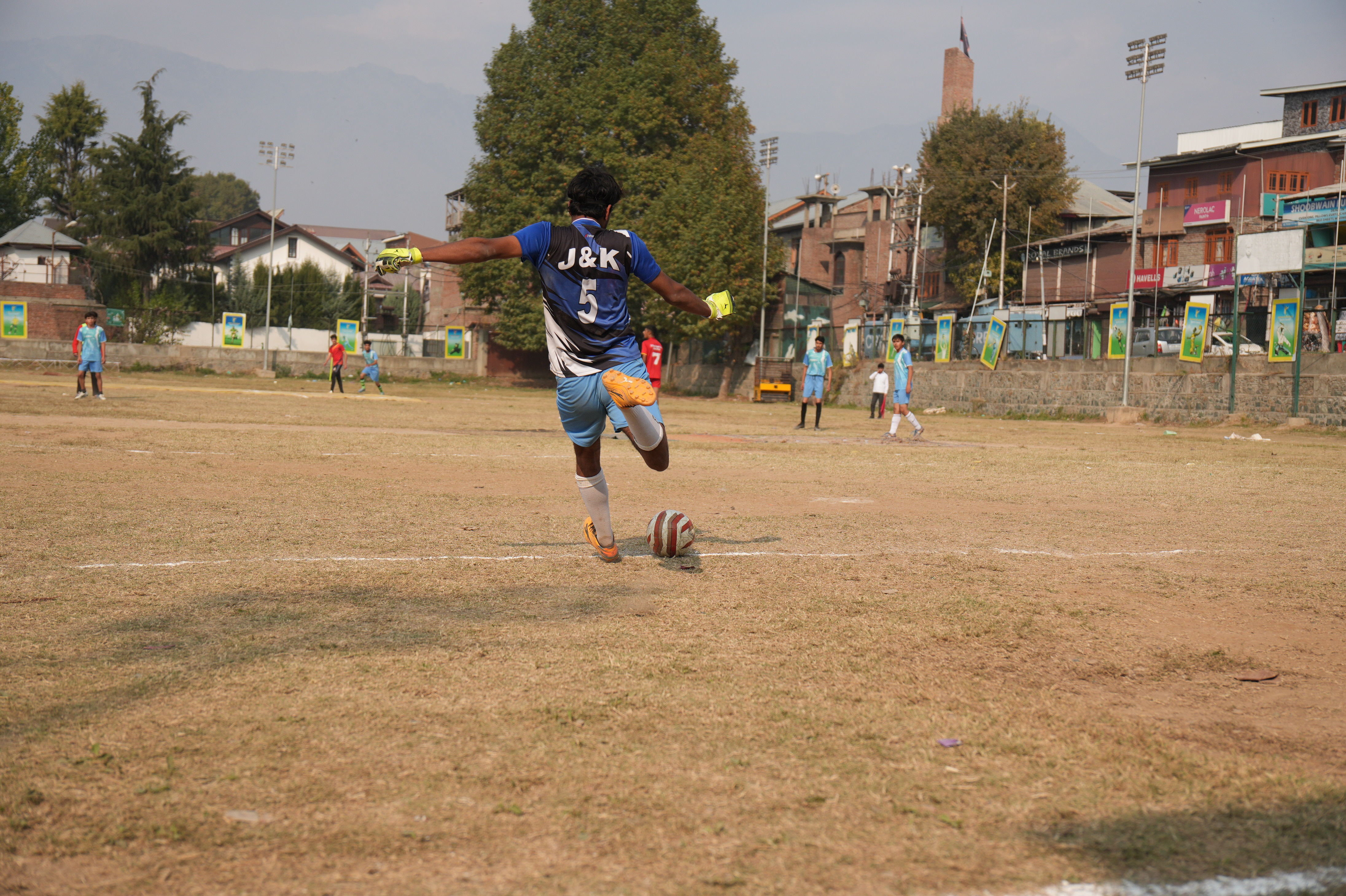 Football