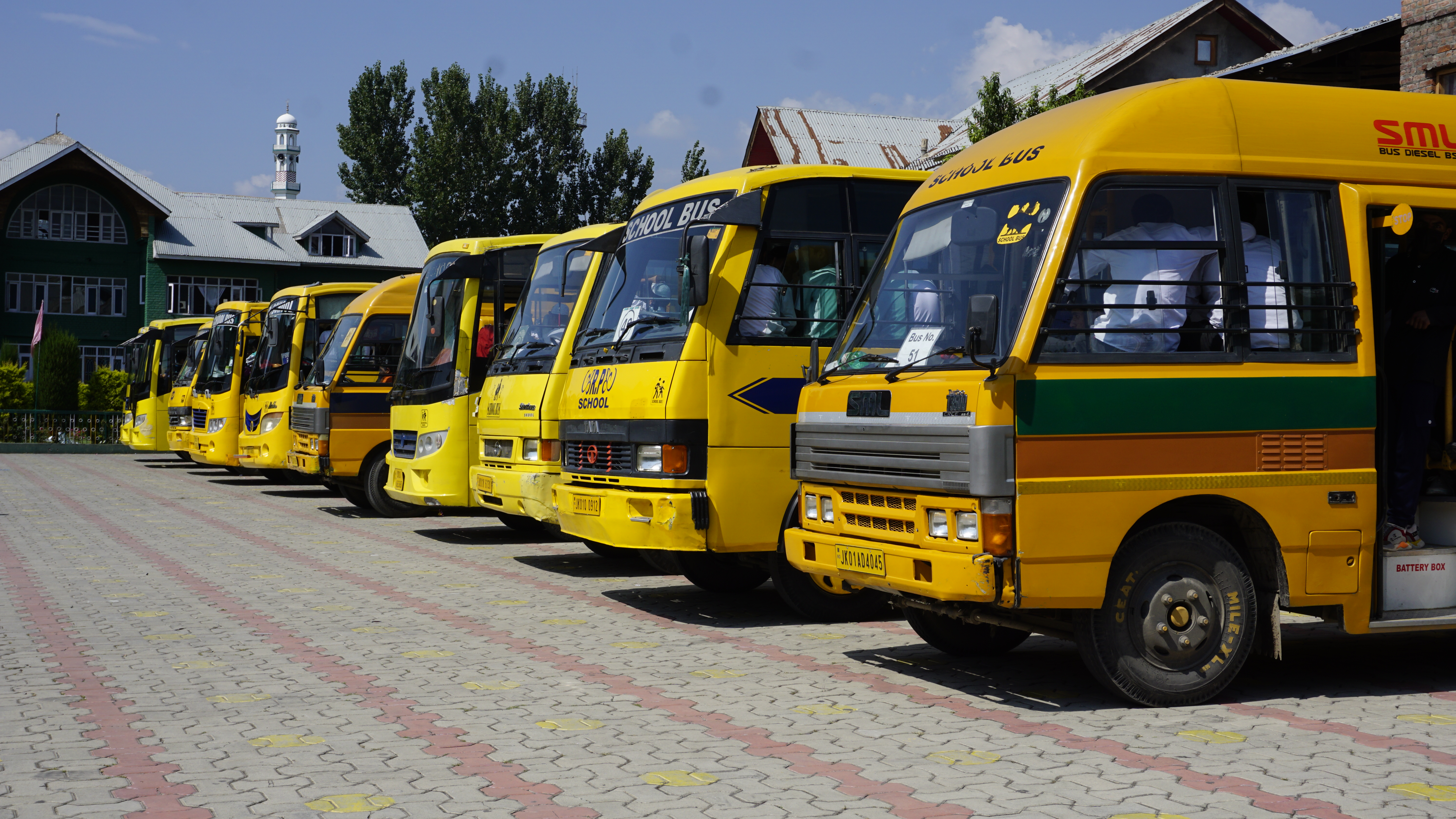 Transport
