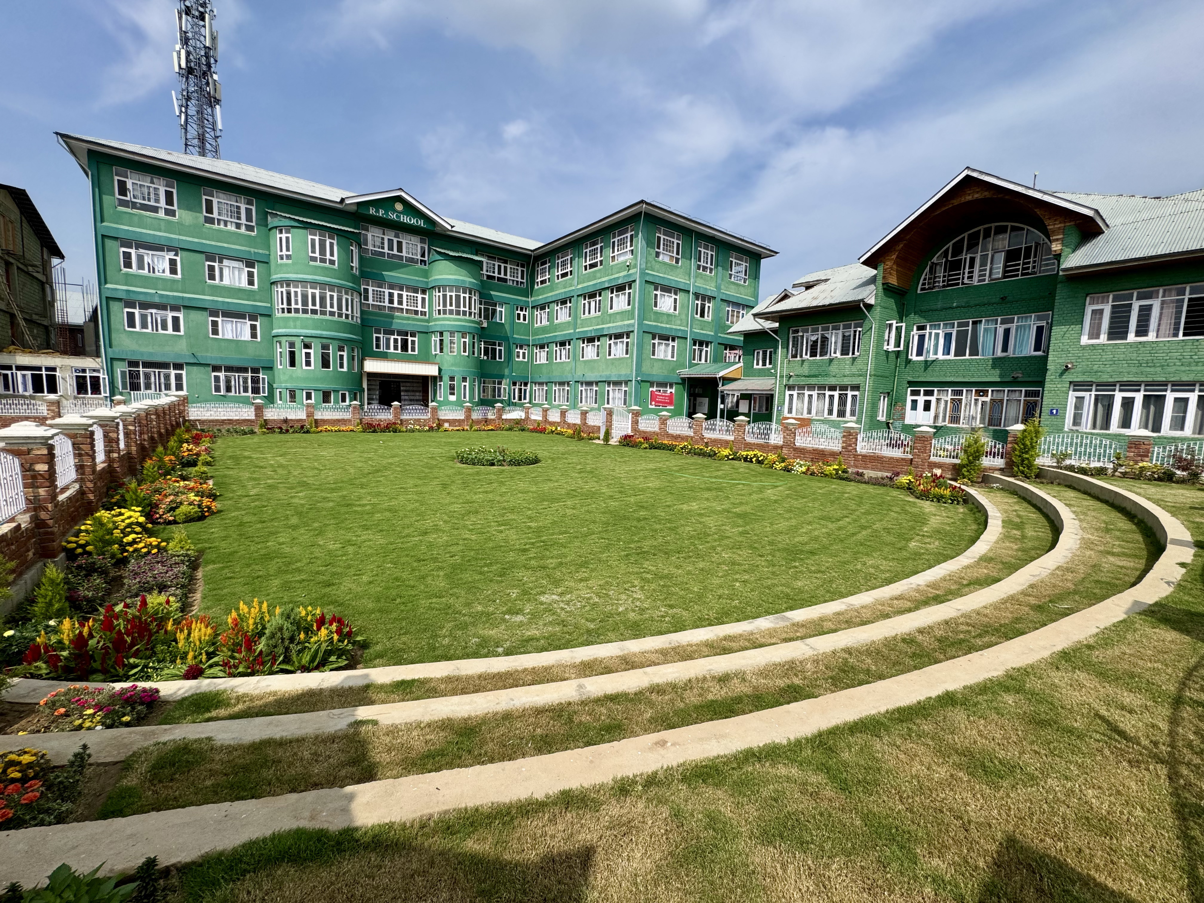Green Campus